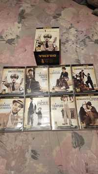 Dvd-uri filme colecție  Charlie Chaplin