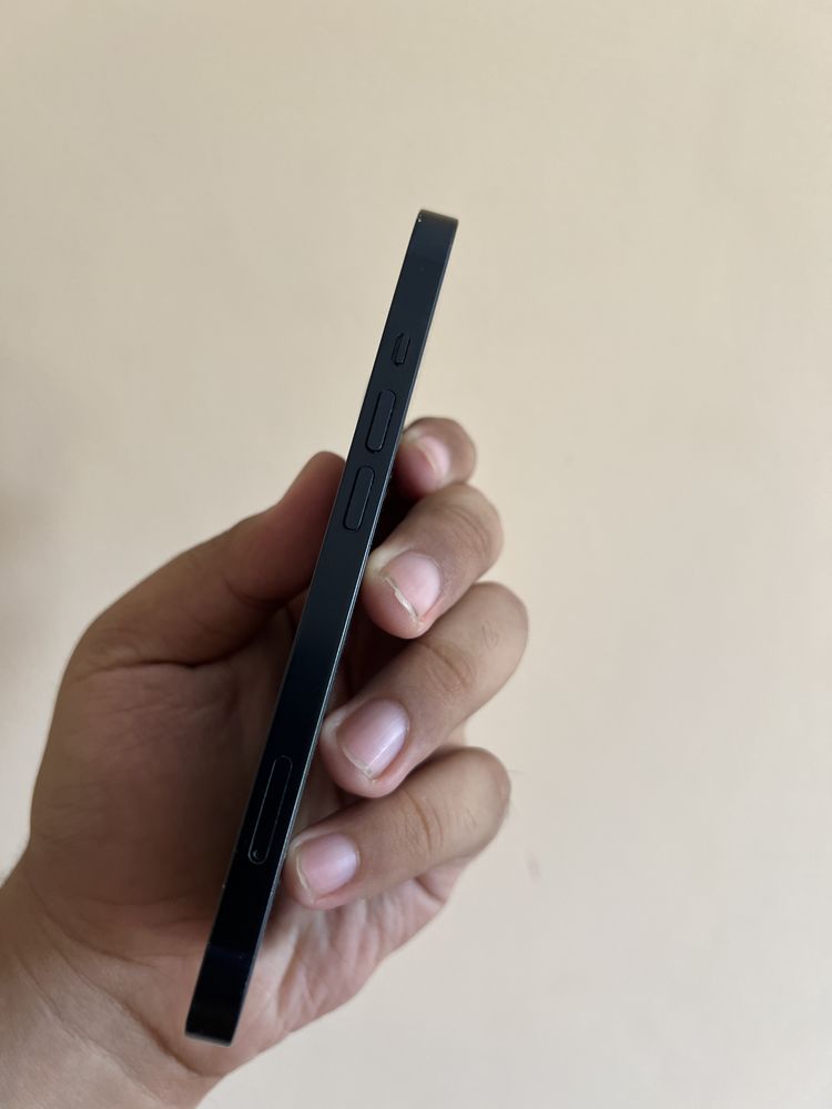 Iphone 13 128gb Midnight Blue
