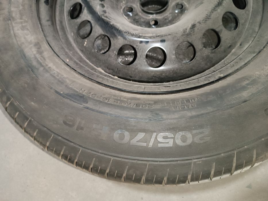 Tracker zapaska balon