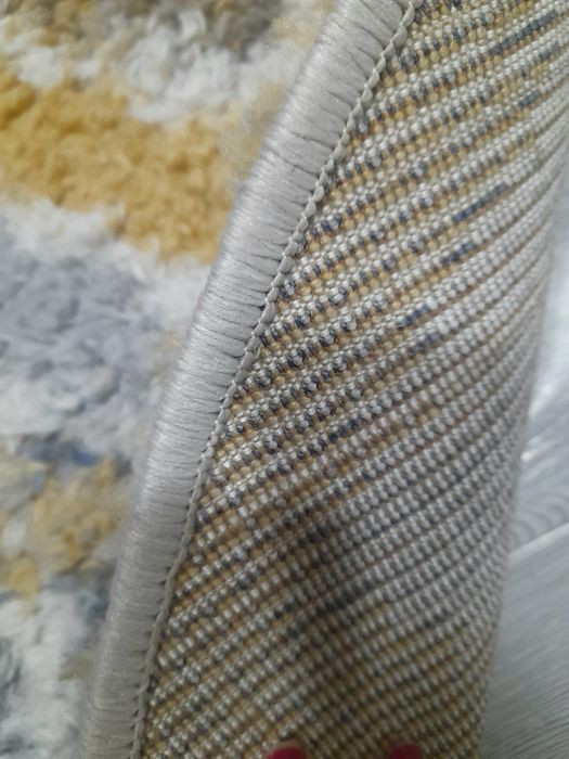 Ковер 2шт близнецы