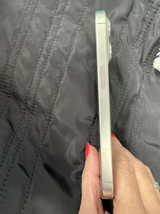 iPhone 15 Pro, 512GB