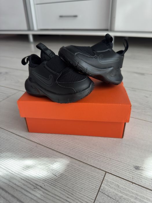 Детски Nike Flex Runner 3 – Номер 18.5, Удобни и Леки