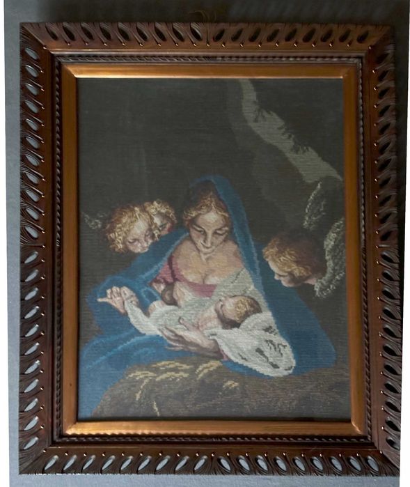 Два Вилерови гоблена - 1500 лв./768 евро