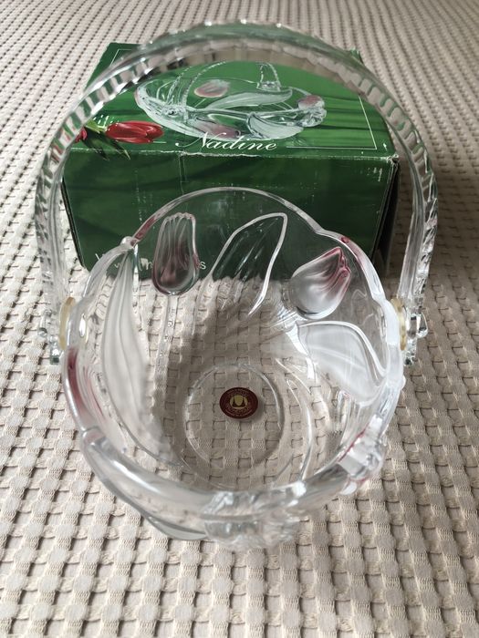 Ваза/конфетница, Made in Germany.