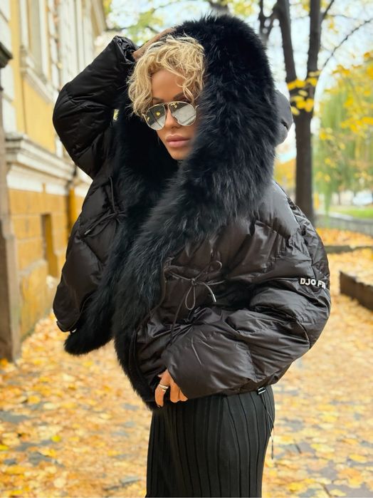 DJOFRA зимно яке