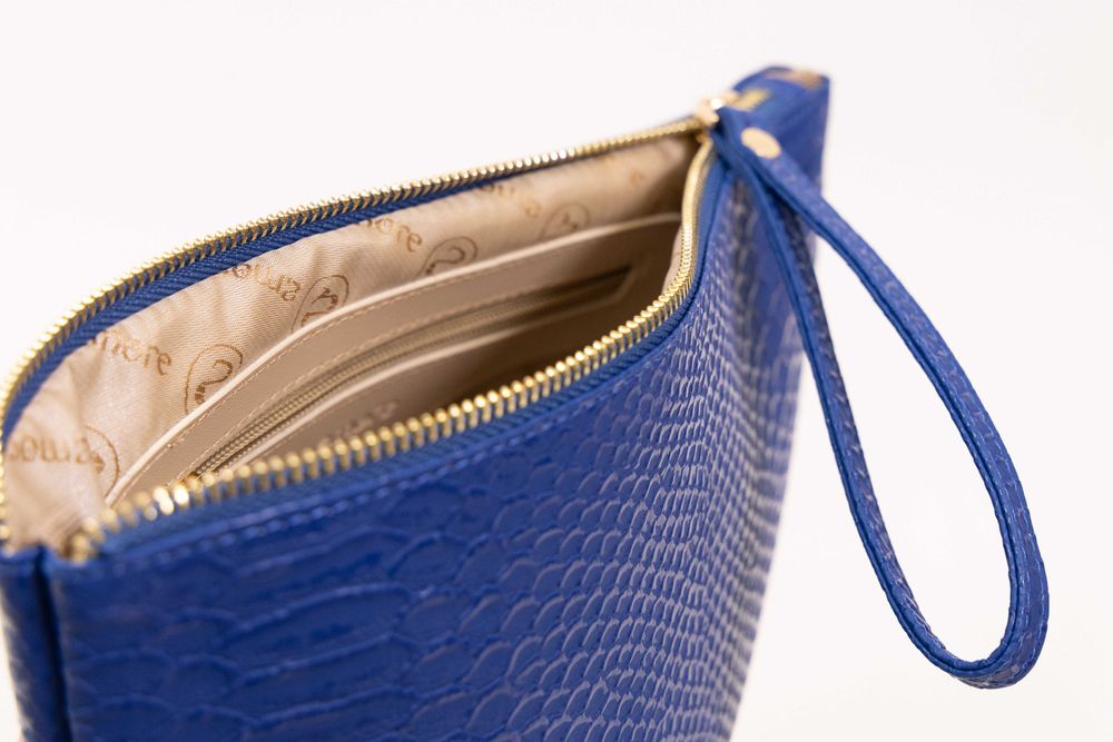 Дамски несесер AMORE Amalia - Blue