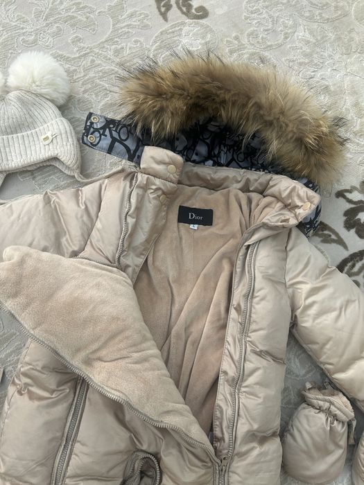 Комбинезон детский