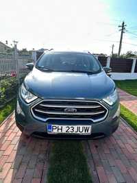 Ford EcoSport 2019