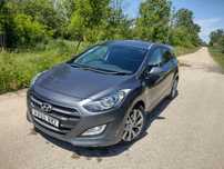 Dezmembrez Hyundai i30 2014 2015 2016 Break Combi 1.6 diesel euro 6