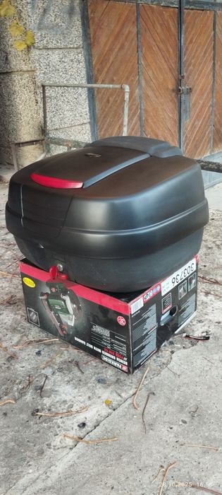 Куфар за мотор/Топ каса Givi 42l