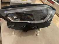 Ляв фар за b-class w247 и GLA
