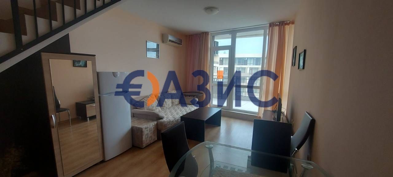 Продава се Двустаен апартамент в Свети Влас - 78 кв.м за 936 €/кв.м - Снимка #4