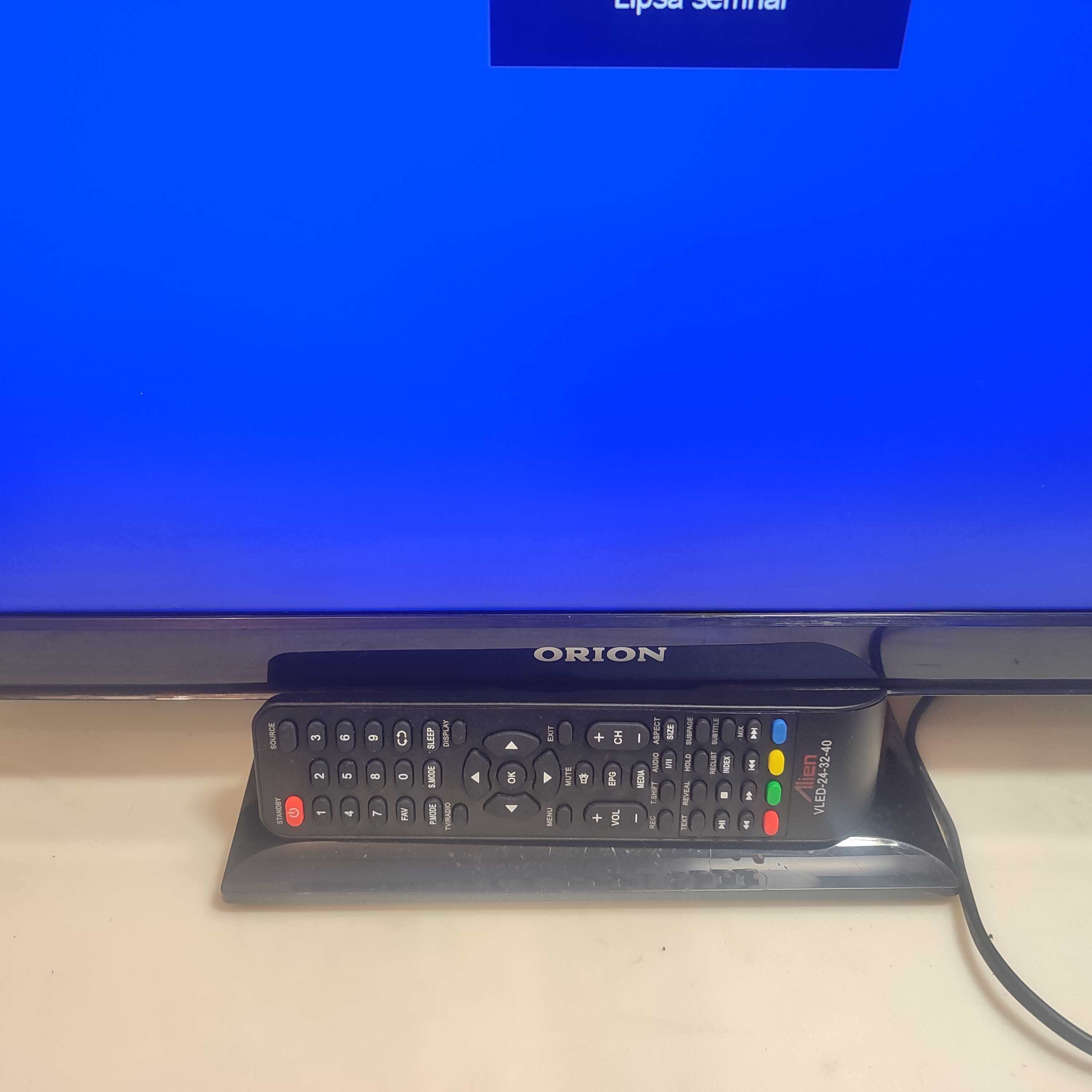 televizor ORION-grundig -panasonic led pif 60 cm.