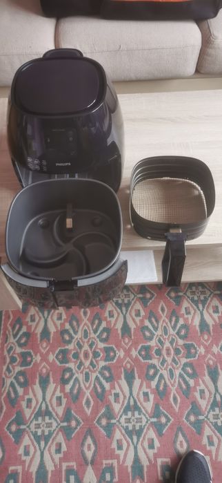 Фритюрник philips hg9240/90/A