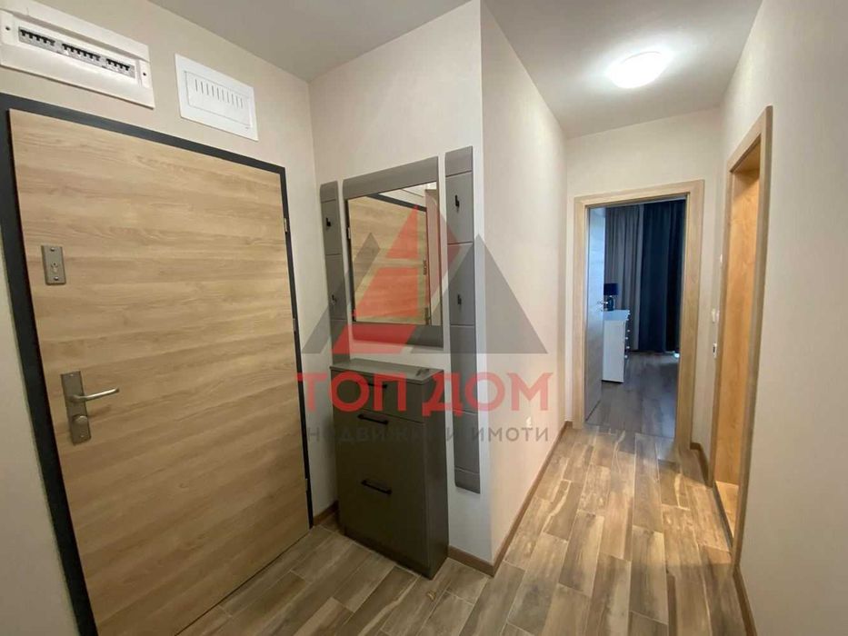 Продава се Двустаен апартамент в к.к. Св.Св. Константин и Елена - 70 кв.м за 3858 €/кв.м - Снимка #11