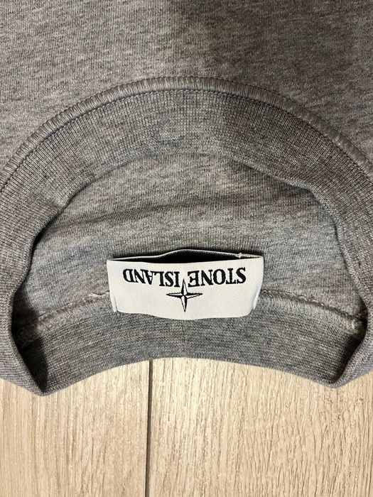 Stone Island Crewneck