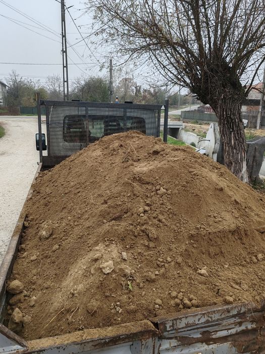 Balegar mranita putred de oaie ,gunoi de grajd uscat si curat de 3 ani