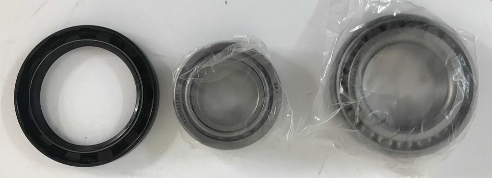 Rulment compact AL-KO Remorca Platforma Peridoc Rulote