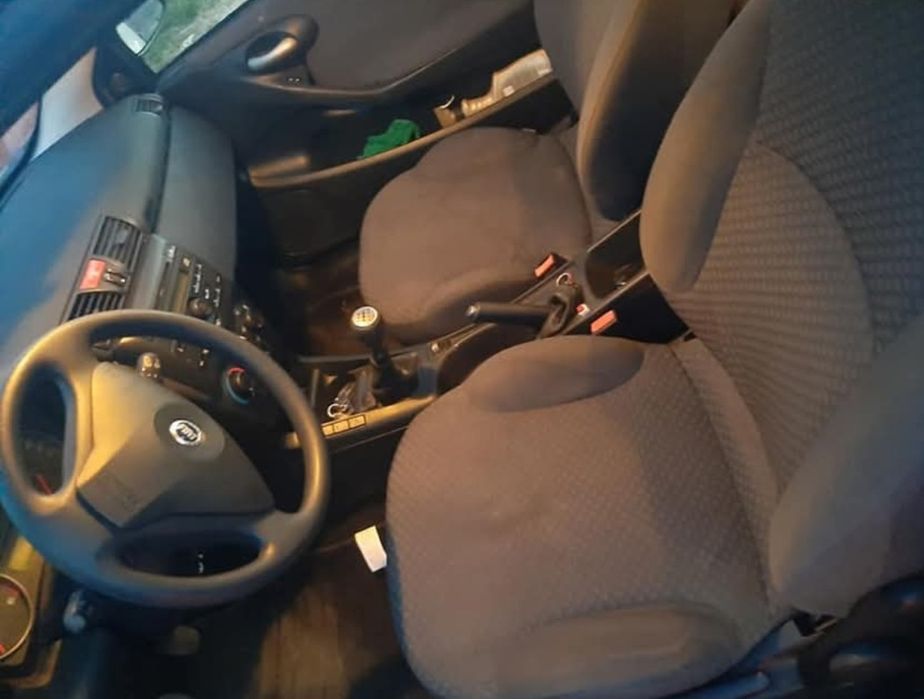 Vand fiat stilo 2005
