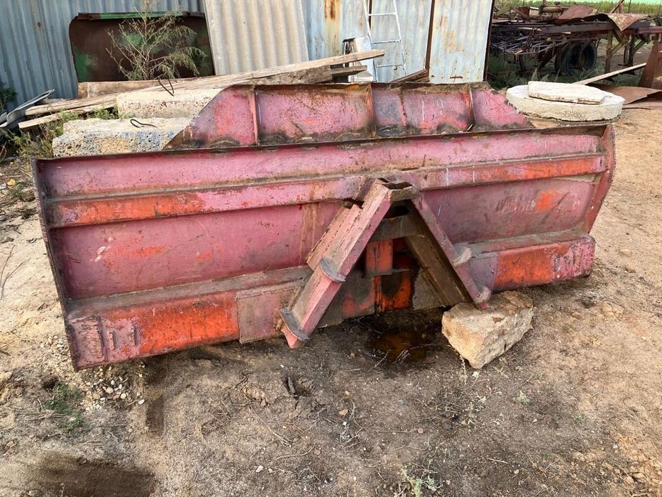 Продам лопата на мтз