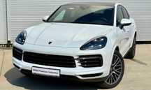 Porsche Cayenne Coupe 2020 , 51.000km