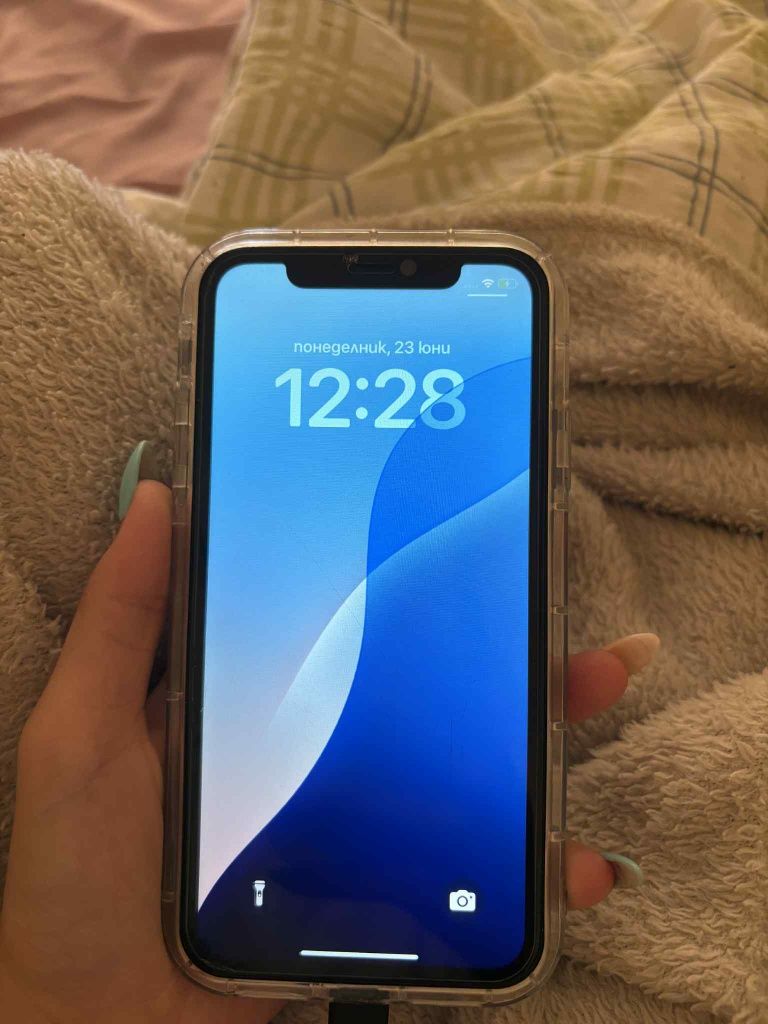 Iphone 11   64Gb