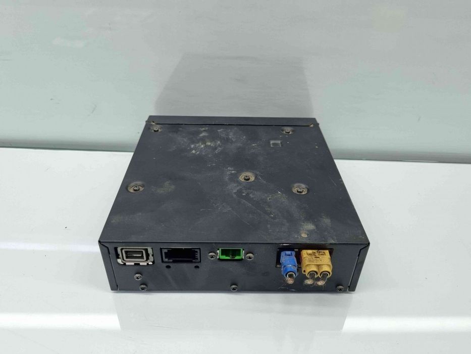 Radio CD Volvo XC90 [Fabr 2002-2014] 31310187