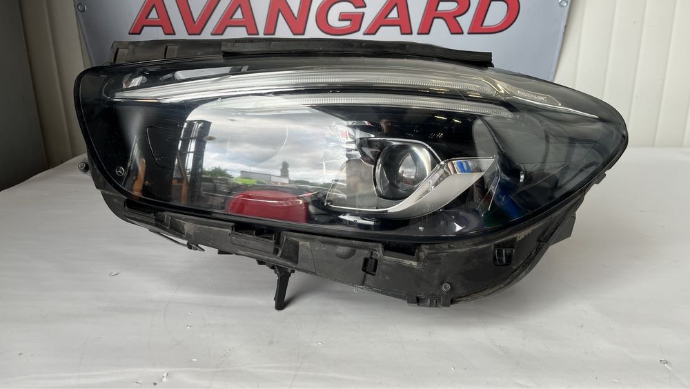 ляв фар Mercedes B Class W247 2019-
