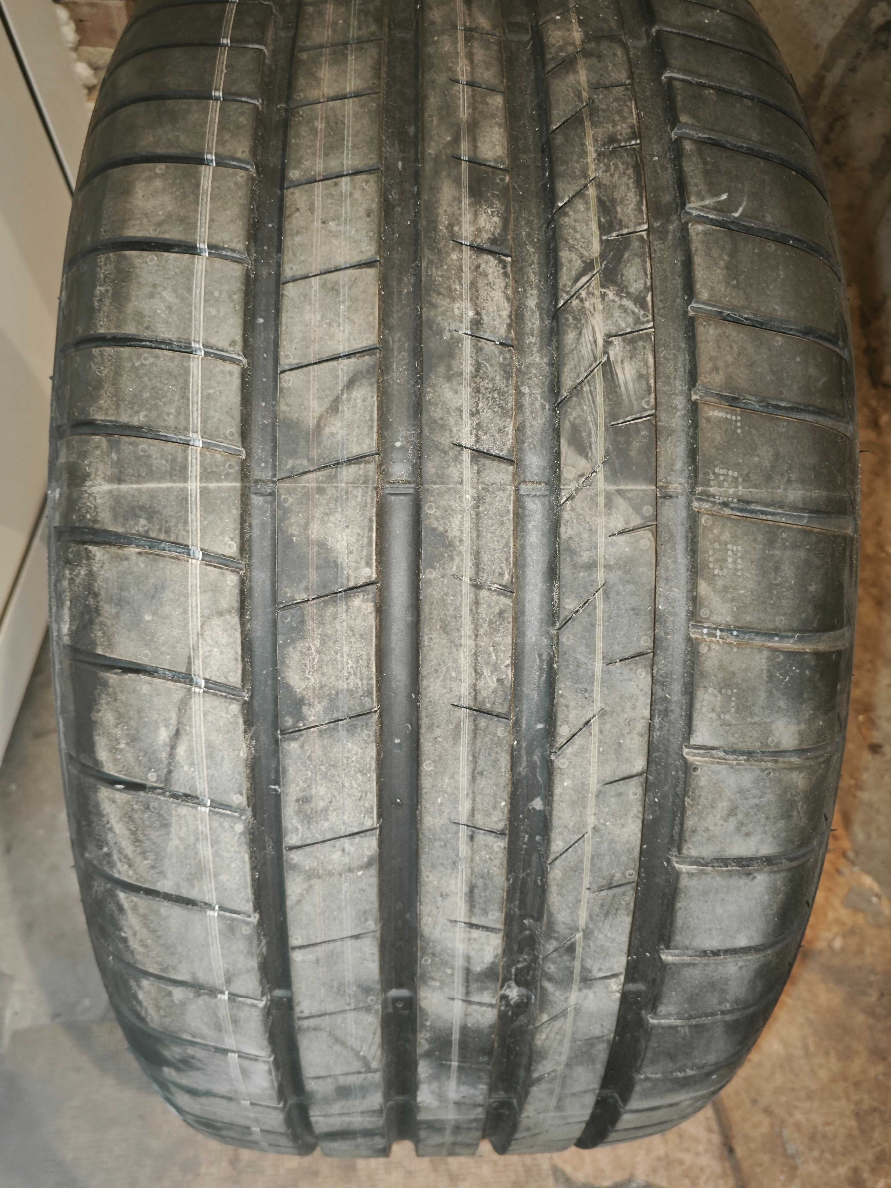 Гума Bridgestone Turanza T005 285/35/22 106 Y-нова
