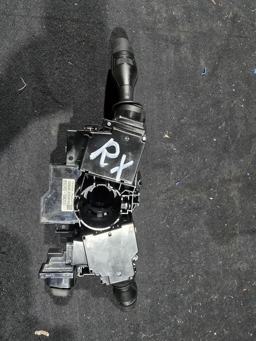 Spirala volan lexus rx450h 2015-2022 impecabila8