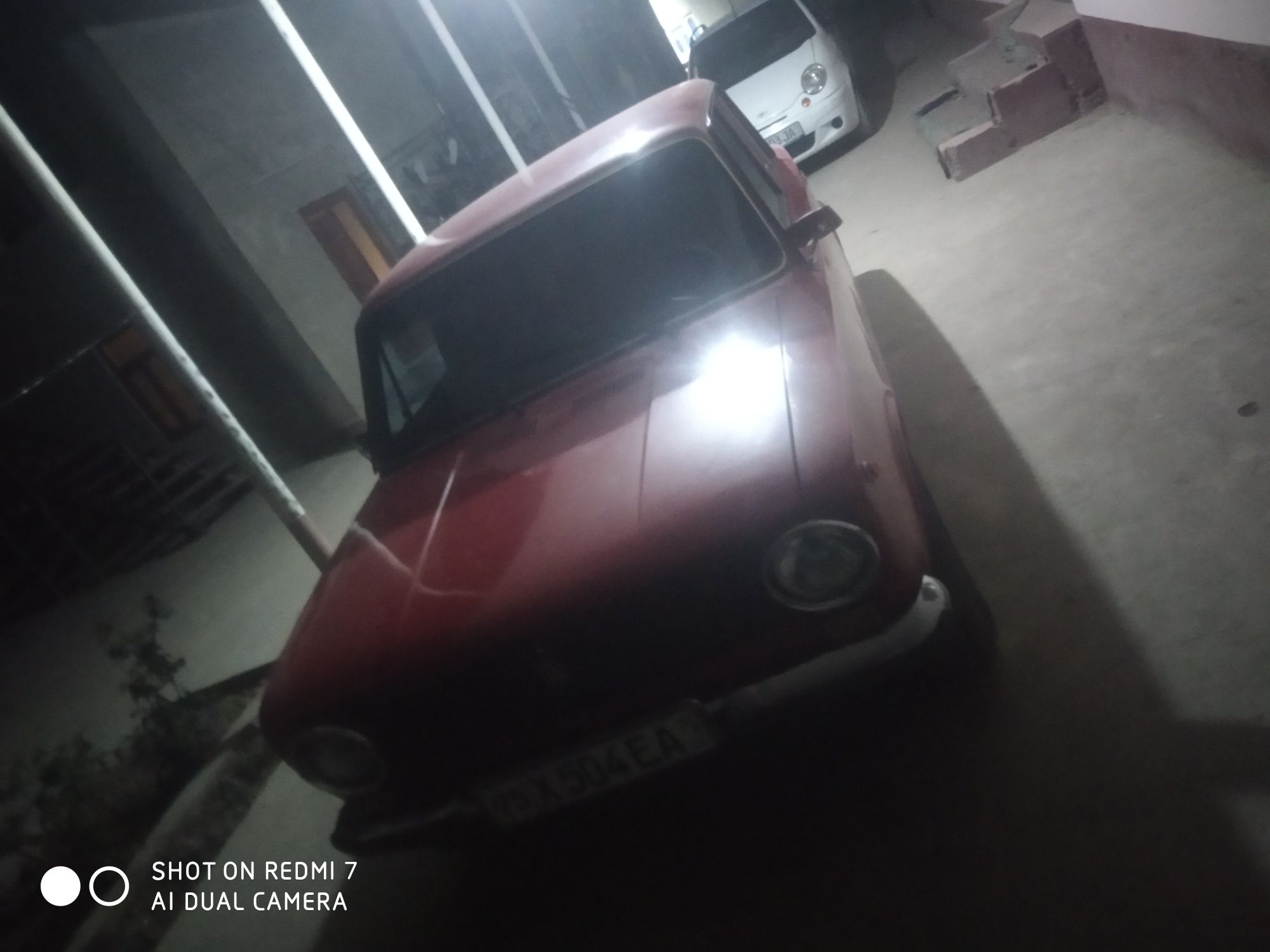 Vaz 2101 jiguli sotiladi