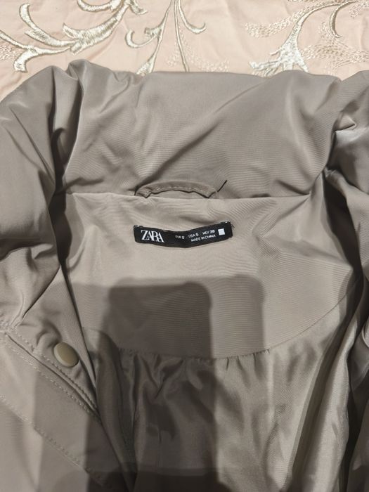 Geaca Zara barbati