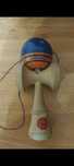 Kendama Europa folosita 2 saptamani