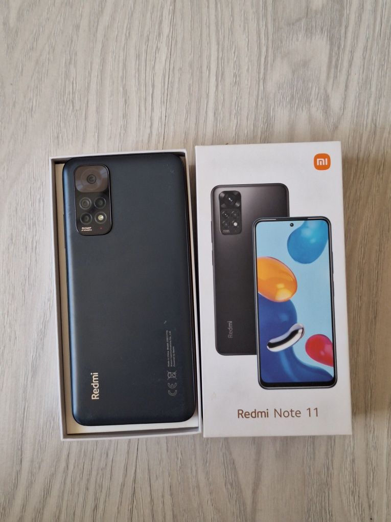 Redmi note 11 сатылады