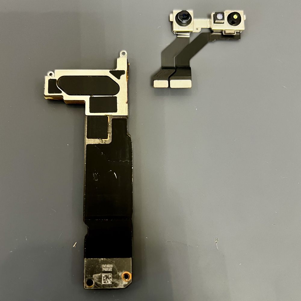 Placa de baza iPhone 13 cu FaceID inclus - swap dezmembrari reparatii