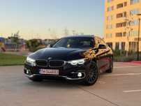 BMW 430i lci Xdrive Gran Coupe Luxury Line