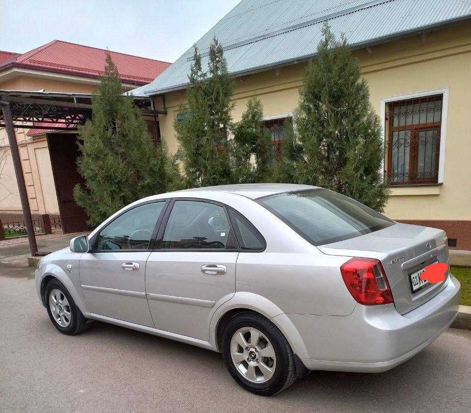 Продаётся daewoo gentra