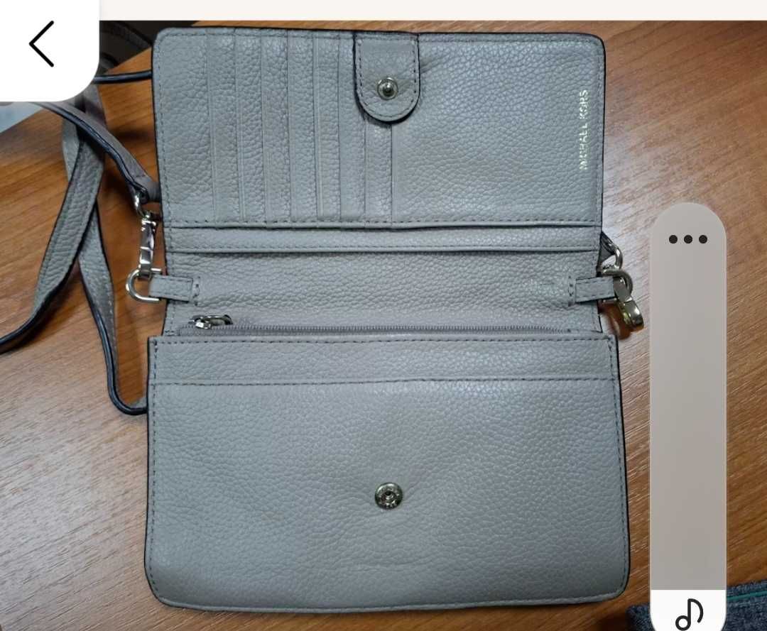 Чанта портмоне Michael Kors