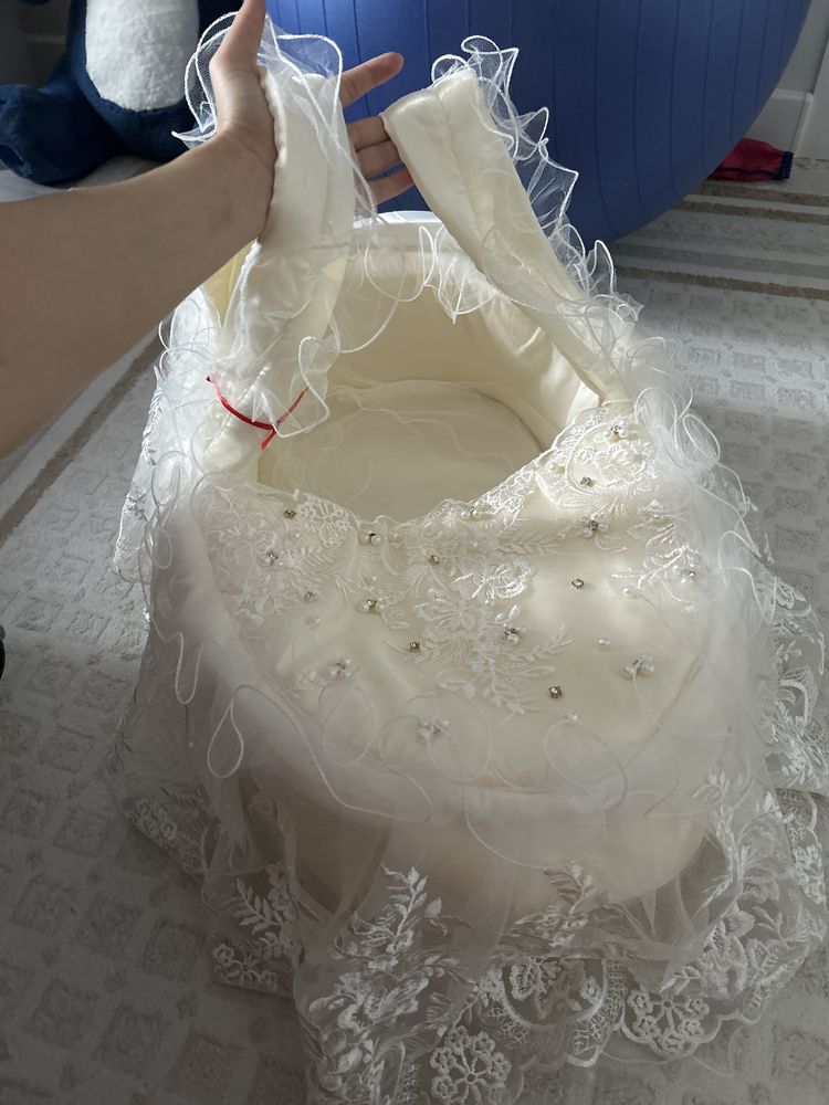 Конверт для выписки