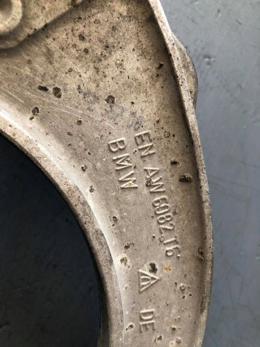 brat superior dreapta fata 2.0 d bmw seria 5 f11 4x4