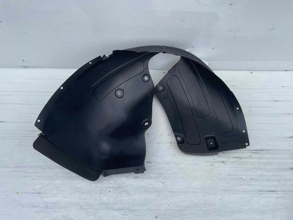 Carenaj stanga fata Hyundai Tucson 2015-2020 impecabil original