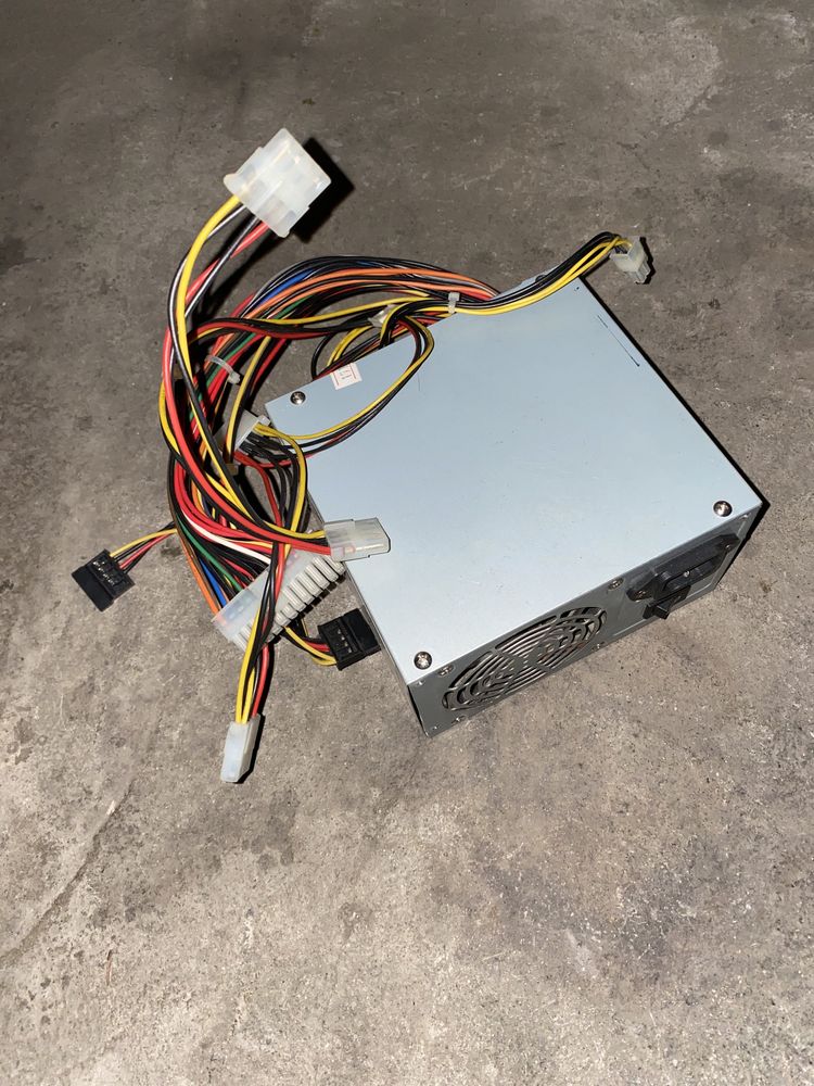 Захранване за компютър Multirama 400w