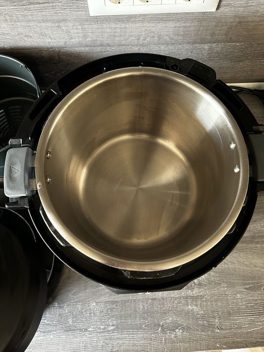 Multicooker Instant Pot Pro Crisp 8