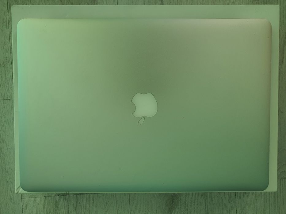 Macbook Pro Retina 15" (Late 2013), Intel Core i7, 16GB RAM, 128GB SSD