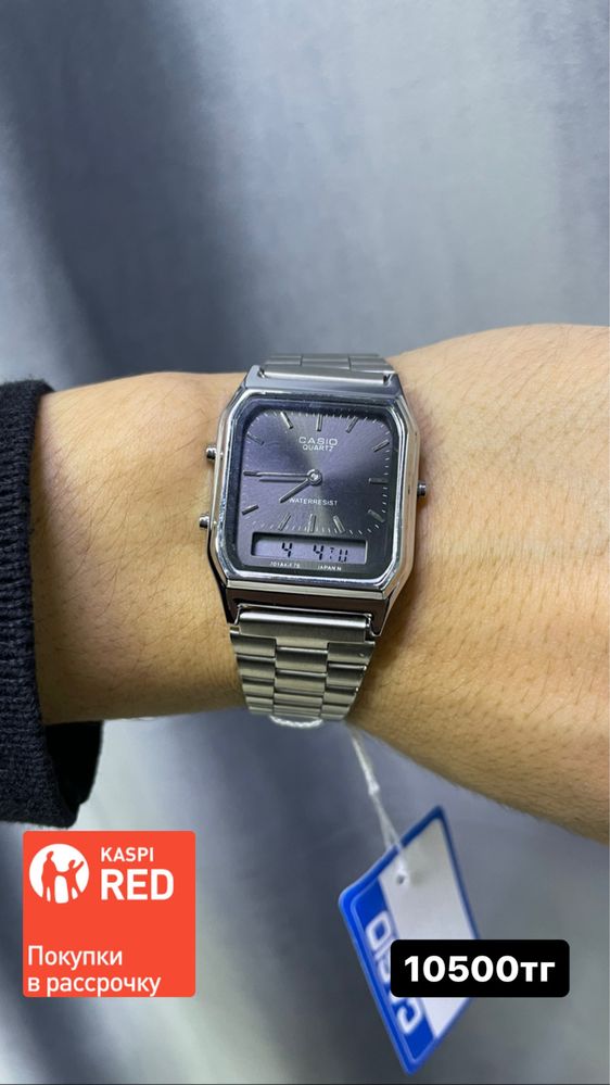 Часы CASIO ,Rolex, Tissot год гарантия