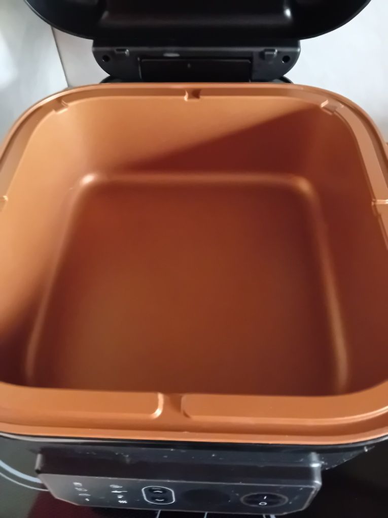 Russell Hobbs еърфрайер и мултикукър