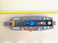 Launch Pecosters Hot Wheels Lansator Masinute copii +2 ani
