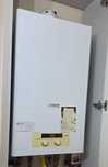 Centrala Protherm pe gaz 24kw