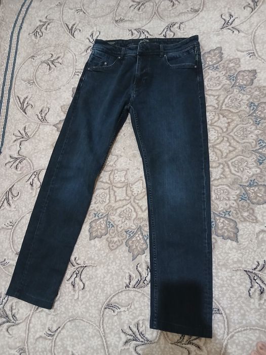 Мужской брюки от бренди climber.