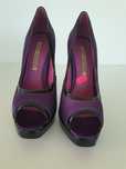 Pantofi Buffalo, 39, interior piele